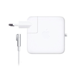 Apple - Adapter Charger Magsafe 1 45 watt A1244 untuk MacBook Air 11 / 13 inch