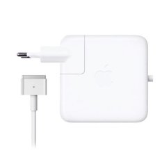 Apple - Adapter Charger Magsafe 2 60 watt A1435 untuk MacBook Pro 13 inch