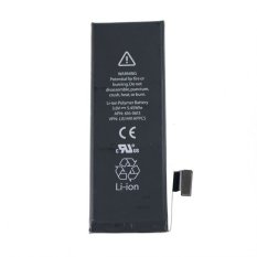 Apple Baterai Iphone 5G CDMA Original 100% - Hitam