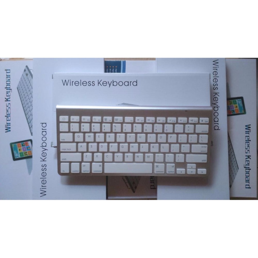 Apple Bluetooth Wireless Keyboard