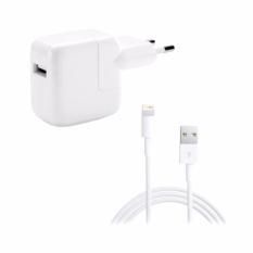 Apple Charger for iPad 4/5/iPad Air/iPad Mini/Mini 2 12W
