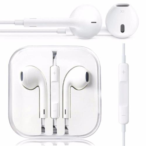 Apple Putih Kabel Data For Iphone 5 Putih - Wikie Cloud 