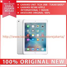 Apple iPad Air 16 GB - Cell + WIFI - Silver