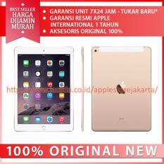 Apple iPad Air 2 128 GB - Wifi+Cellular - Gold