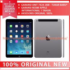 Apple iPad Air 2 - 32 GB - Wifi + Cellular - Grey