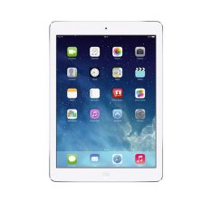 Apple iPad Air Wifi + Cell - 16GB - Official Indonesia Warranty - Silver