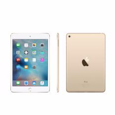 Apple iPad Mini 4 WiFi Only - 128GB - Gold