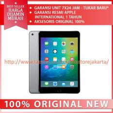 Apple iPad Mini 4 WiFi Only - 128GB - Grey