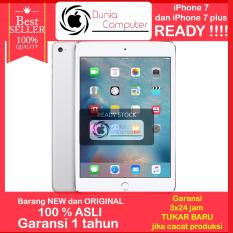 Apple Ipad Mini 4 WiFi Only - 128GB - Silver