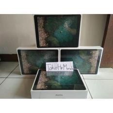 Apple iPad Pro 10.5-inch Wi-Fi + 4G LTE - 512 GB - GREY dan ROSE