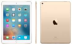 Apple iPad Pro 9.7 - 256 GB - Wifi + Cellular - Gold