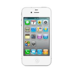 APPLE iphone 4s 16 gb GSM 16gb distributor garansi