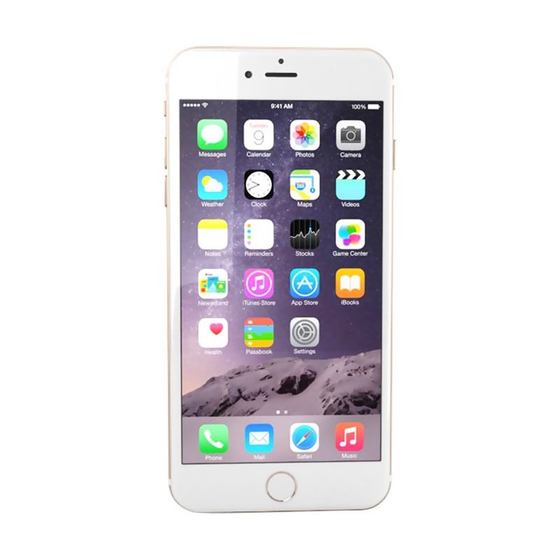 Apple iPhone 5 16GB - Gold