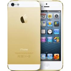 Apple Iphone 5 - 32Gb - Gold