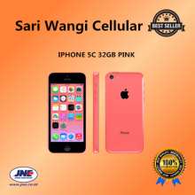 Apple iPhone 5c 32GB Pink Apple iPhone 5c 32GB Pink image