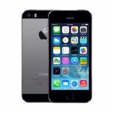 Apple iPhone 5S 64 GB Gray Smartphone