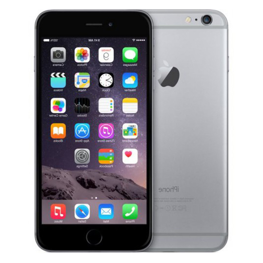 Apple Iphone 6 - 16 GB - Grey
