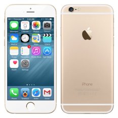 Apple iPhone 6 - 16GB - Gold