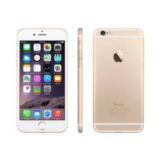 Apple Iphone 6 - 32GB – Garansi Resmi TAM - Gold