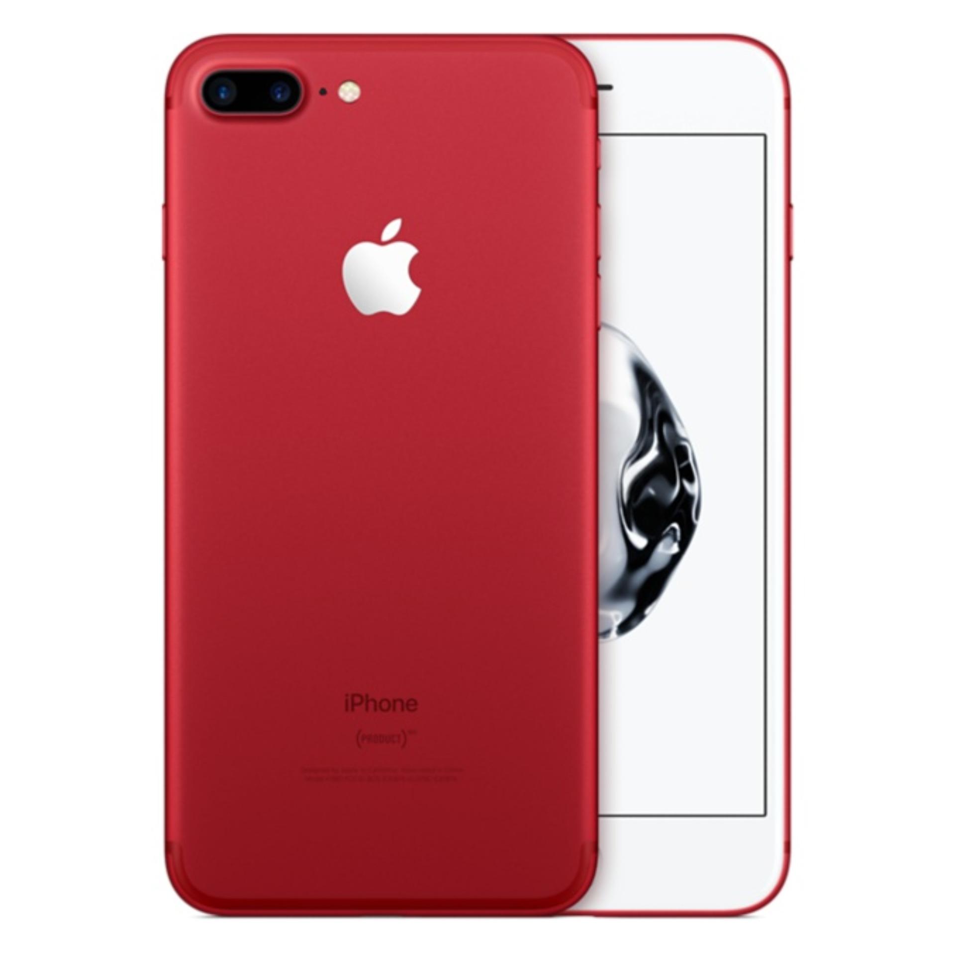Refurbish Apple iPhone 6 64 GB RED - Bisa Cicilan tanpa Kartu Kredit