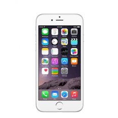 Apple iPhone 6 - 64GB - Silver - Garansi Resmi TAM / iBox