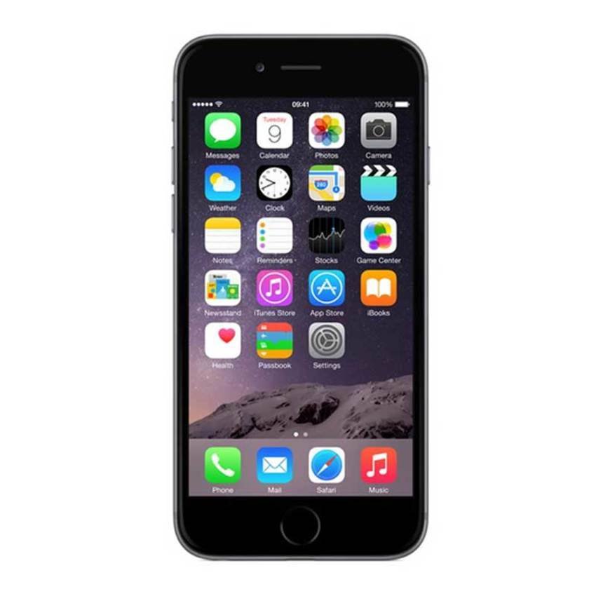 Apple iPhone 6 - 64GB - Space Grey