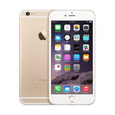 Apple iPhone 6 Plus - 128GB - Gold