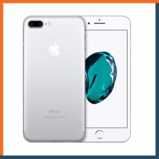 Apple iphone 7 PLUS 256GB SILVER