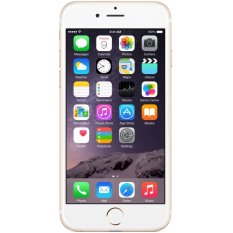 Apple iPhone 6 Plus - 64 GB - Gold