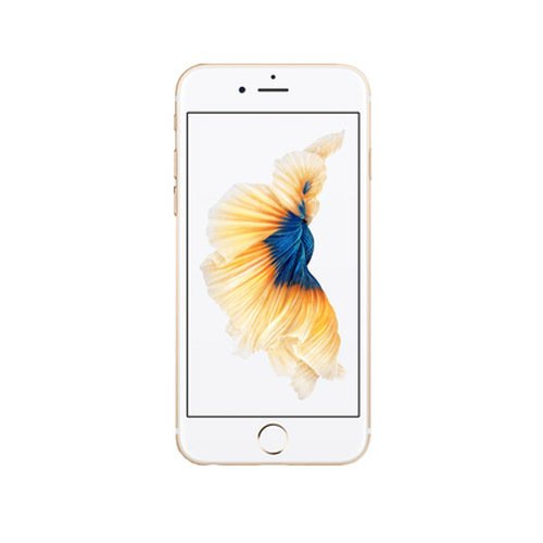 Apple iPhone 6s - 16GB - Gold