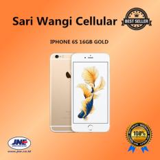 Apple iPhone 6s - 16GB - Gold - Grade A