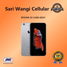 Apple iPhone 6s - 16GB - Space Grey - Grade A
