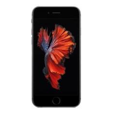 Apple Iphone 6s Plus - 32GB - Garansi resmi - Grey