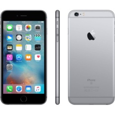 Apple Iphone 6s 64 - Space grey