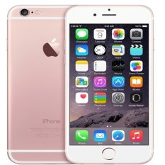 Apple iPhone 6S - 64GB - Rose Gold