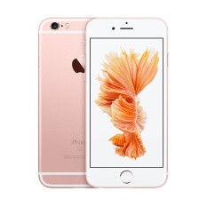 Apple iPhone 6S - 64GB - Rose Gold