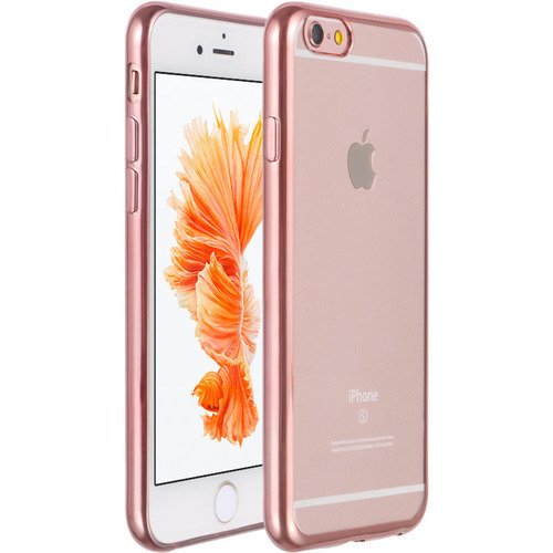 Apple iPhone 6s 64GB - Rose Gold Apple iPhone 6s 64GB - Rose Gold