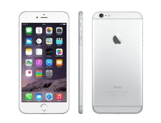 Apple iPhone 6s - 64GB - Silver