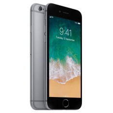 Apple iPhone 6S 128GB Abu-Abu