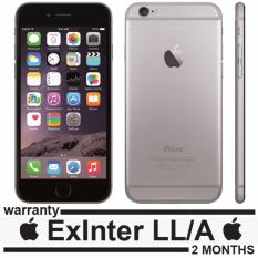 Apple iPhone 6s LL/A Silent Camera
