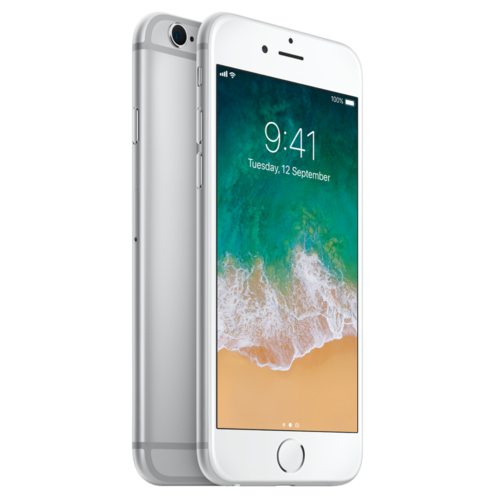 HARGA MURAH Apple iPhone 6S 32 GB Smartphone Gold Jual Berbagai