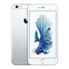 Apple iPhone 6S Plus - 128 GB - Silver