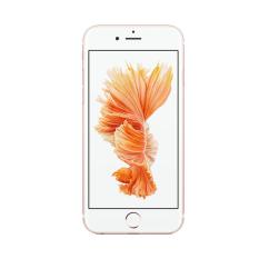 Apple iPhone 6S Plus - 128GB - Rose Gold