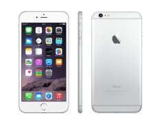 Apple iPhone 6s Plus - 128GB - Silver