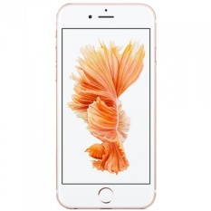 Apple iPhone 6S Plus - 16 GB - Rose Gold