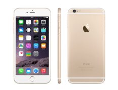 Apple iPhone 6s Plus - 16GB - Gold
