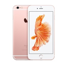 APPLE IPHONE 6S PLUS 16GB ROSE GOLD GARANSI INTERNASIONAL