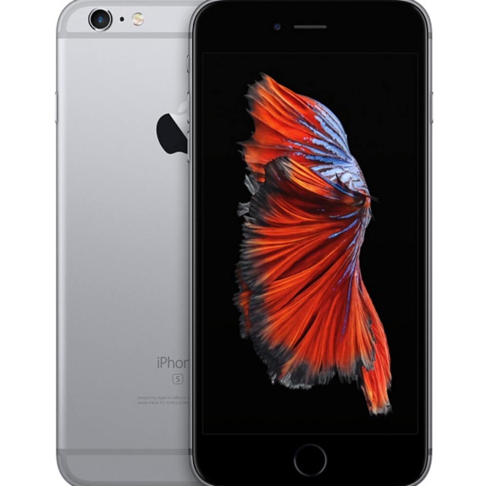 Apple iPhone 6s Plus - 64GB 