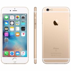 Apple iPhone 6S Plus 64GB - Gold - Garansi Internasional