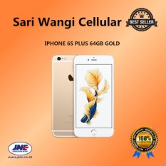 Apple iphone 6S Plus 64GB Gold - Grade A